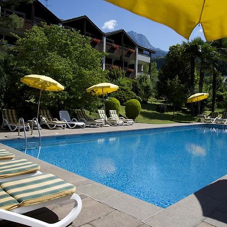 Hotel Tannerhof Merano Exteriér fotografie