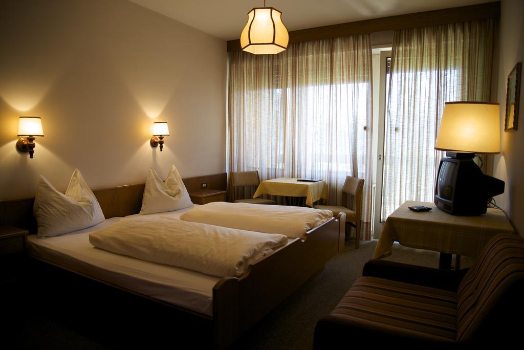 Hotel Tannerhof Merano Exteriér fotografie