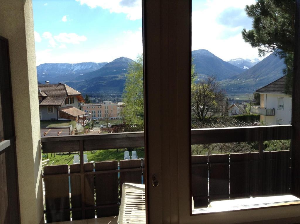 Hotel Tannerhof Merano Pokoj fotografie