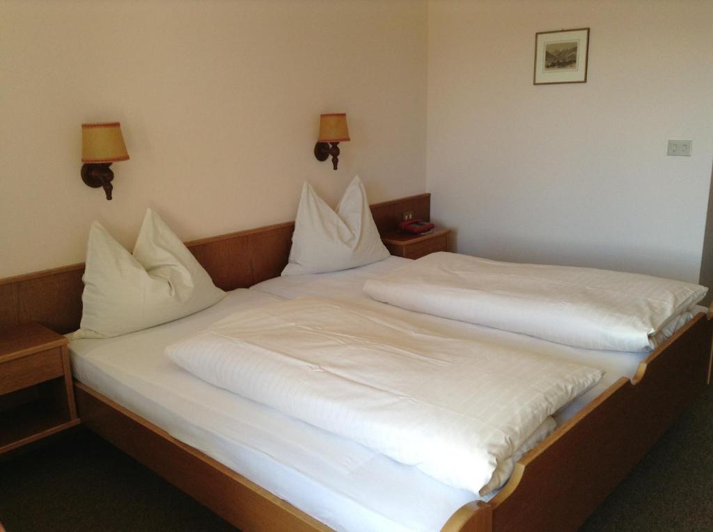 Hotel Tannerhof Merano Pokoj fotografie