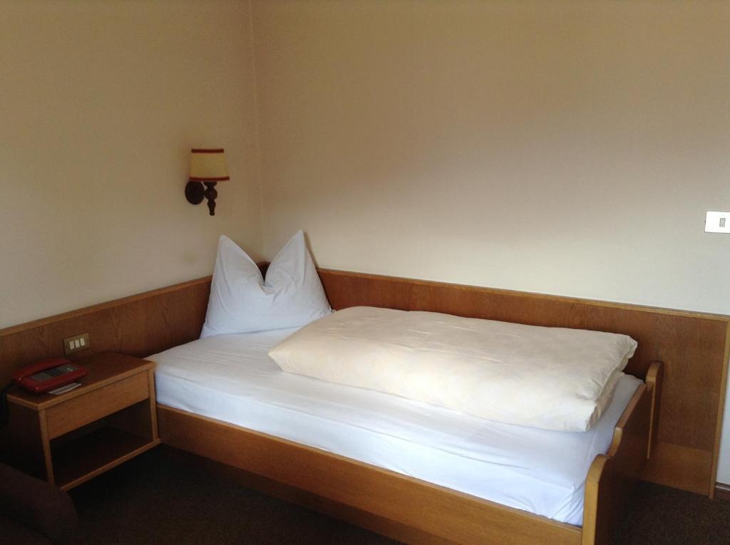 Hotel Tannerhof Merano Pokoj fotografie