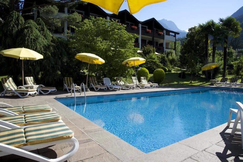 Hotel Tannerhof Merano Exteriér fotografie